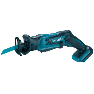 Makita body only recip saws